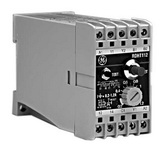 Details about   GE NMRDV2-6 ELECTRONIC RELAY 24-240V AC/DC 