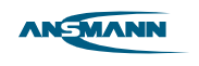 ANSMANN Logo ANSMANN