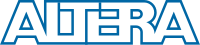 Altera Logo Altera