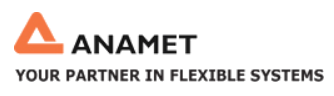 Anamet Logo Anamet
