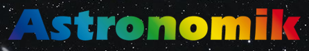 Astronomik Logo Astronomik
