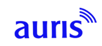 Auris Logo Auris