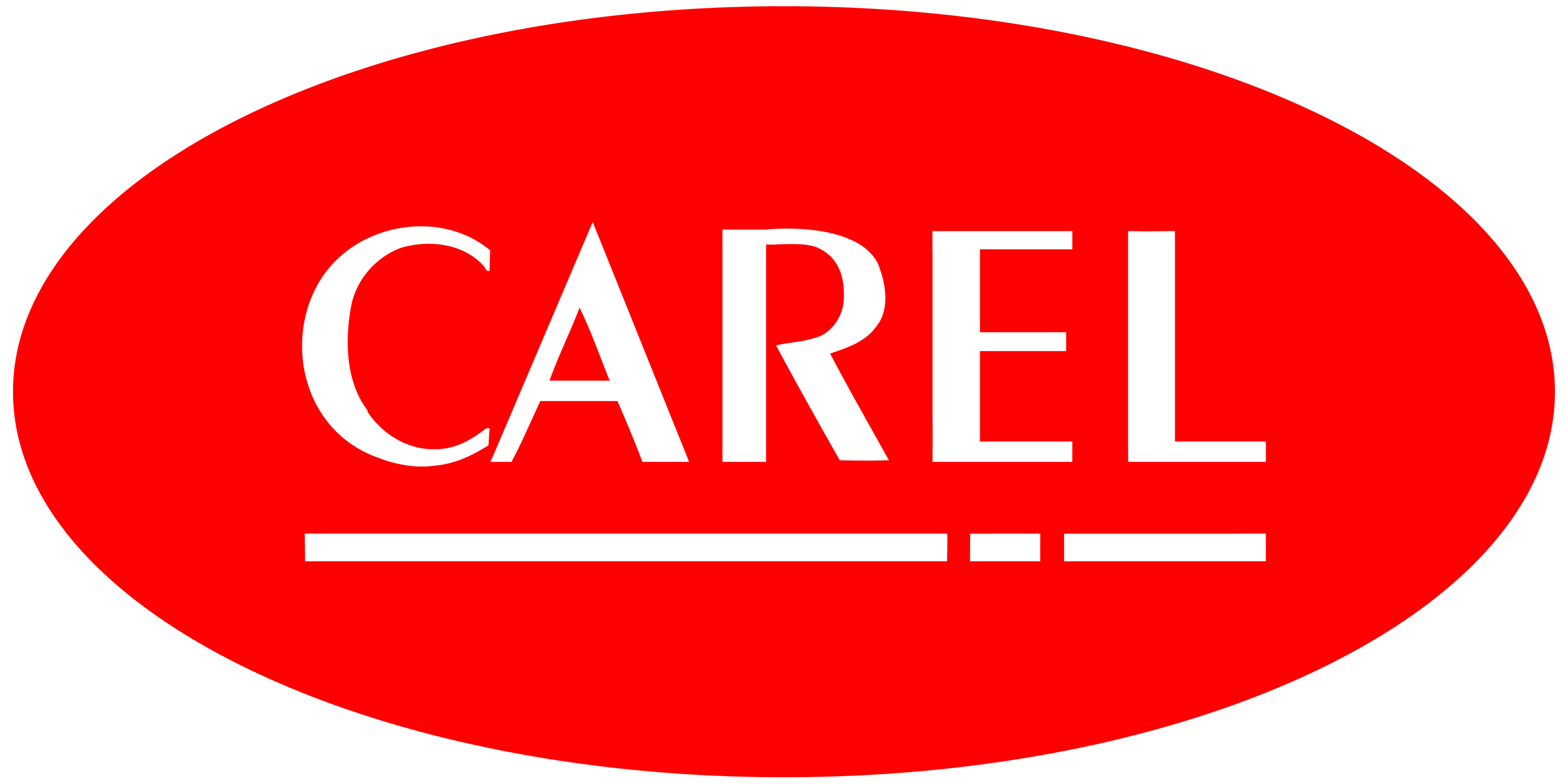 CAREL Logo CAREL