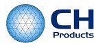 CH PRODUCTS Logo CH PRODUCTS