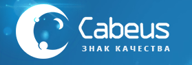 Cabeus Logo Cabeus