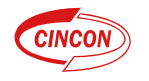 Cincon Logo Cincon
