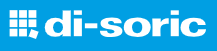 DI-SORIC Logo DI-SORIC