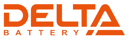 Delta (батареи) Logo Delta (батареи)
