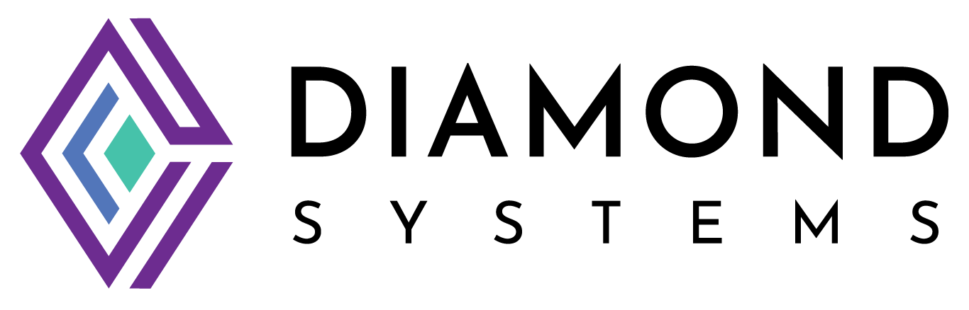Diamondsystems Logo Diamondsystems