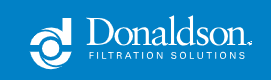 Donaldson Logo Donaldson