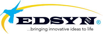 EDSYN Logo EDSYN