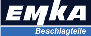 EMKA Beschlagteile Logo EMKA Beschlagteile