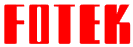 Fotek Logo Fotek