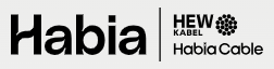 Habia Cable Logo Habia Cable