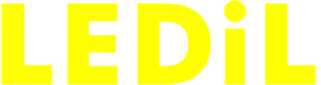 LEDIL Logo LEDIL