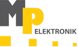 MPelectronic Logo MPelectronic
