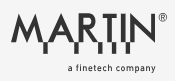 Martin Logo Martin