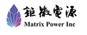Matrix Logo Matrix
