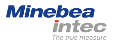 Minebea Intec Logo Minebea Intec