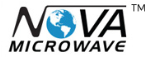 Nova Microwave Logo Nova Microwave