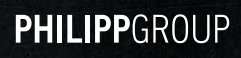 PHILIPP Logo PHILIPP