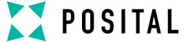 POSITAL Logo POSITAL