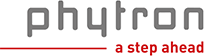 Phytron Logo Phytron