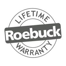 ROEBUCK Logo ROEBUCK