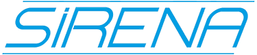 SIRENA Logo SIRENA