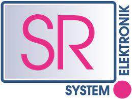 SR SYSTEM-ELEKTRONIK Logo SR SYSTEM-ELEKTRONIK