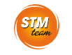 STM Logo STM
