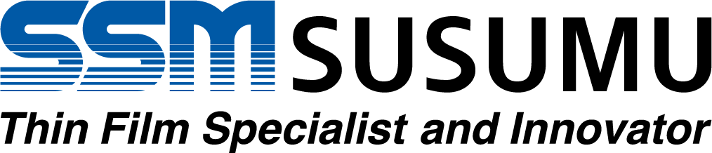 SUSUMU Logo SUSUMU