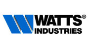 Watts Industries Logo Watts Industries