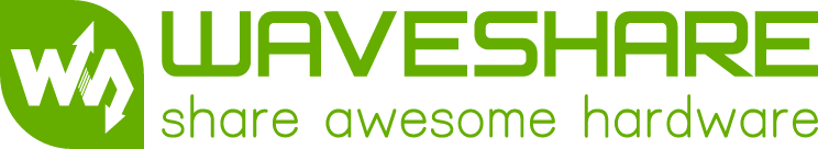 Waveshare Electronics Logo Waveshare Electronics