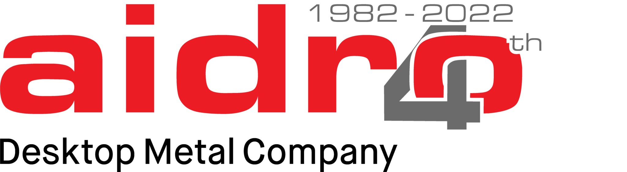 aidro Logo aidro