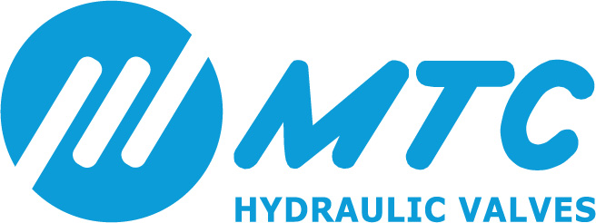MTC hydraulic Logo MTC hydraulic