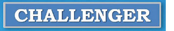 Challenger Logo Challenger