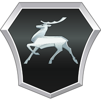 GAZ Logo GAZ