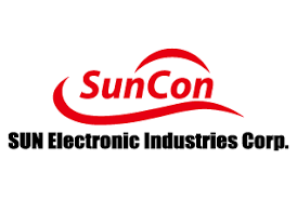 Suncon Logo Suncon