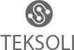 Teksoli, Inc Logo Teksoli, Inc