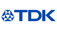TDK Corporation Logo TDK Corporation
