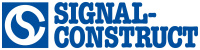 Signal-Construct Logo Signal-Construct
