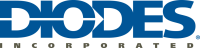 Diodes Incorporated Logo Diodes Incorporated