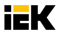 IEK Logo IEK