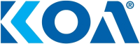 KOA Logo KOA