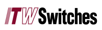 ITW SWITCHES Logo ITW SWITCHES