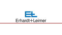 Erhardt+Leimer Logo Erhardt+Leimer