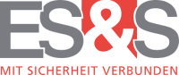 ES&S Solutions Logo ES&S Solutions