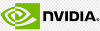 NVIDIA Logo NVIDIA