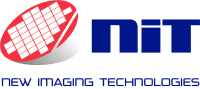New Imaging Technologies Logo New Imaging Technologies